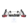 VW Originale Supporto Portabiciclette - 3C0861819A