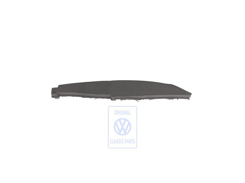 VW Originale Isolamento Per Parafango - 3C0864236