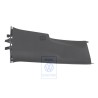 VW Originale Rivest. Montante B Nero Satinato - 3C0867292E 9B9