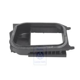VW Originale Cappuccio Di Copertura - 3C0941608C