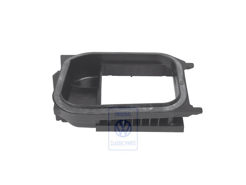 VW Originale Cappuccio Di Copertura - 3C0941608C
