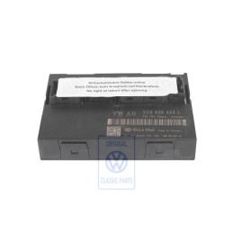 VW Originale Centralina Principale Per Sistema Comfort - 3C0959433L
