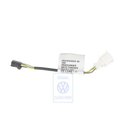 VW Originale Fascio Di Cavi Adattatore Per Boccola Aux-In - 3C0971154