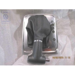 VW Originale Copertura Inn. Marce Nero/Nero - 3C1713203N ZQF