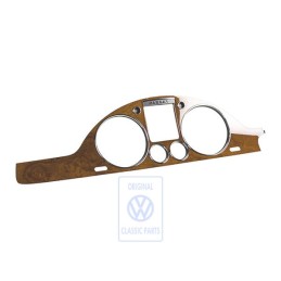 VW Originale Mascherina Color Noce - 3C1858335AQ46X