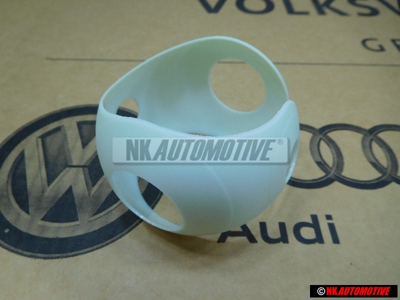VW Originale Insieme Rondella Reggispinta - 02J409170