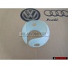 VW Originale Insieme Rondella Reggispinta - 02J409170