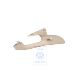 VW Originale Parte Inf. Maniglia Ad Incasso Cornsilkbeige - 3C1867180B H67