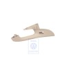 VW Originale Parte Inf. Maniglia Ad Incasso Cornsilkbeige - 3C1867180B H67
