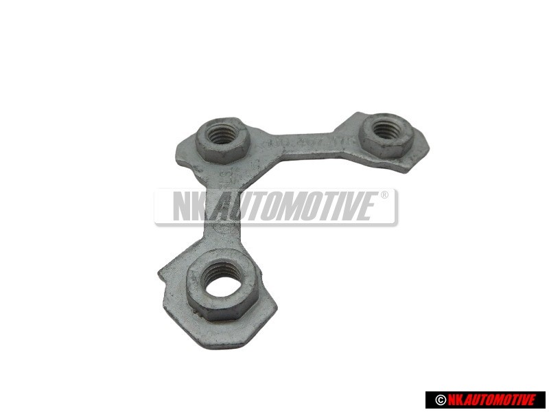 VW Originale Lamiera Di Fermo - 1J0407175B