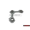 VW Originale Lamiera Di Fermo - 1J0407175B