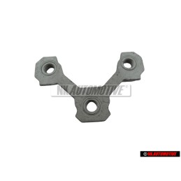 VW Originale Lamiera Di Fermo - 1J0407175B