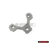 VW Originale Lamiera Di Fermo - 1J0407175B