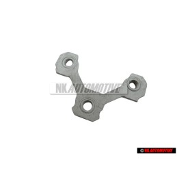 VW Originale Lamiera Di Fermo - 1J0407175B