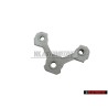 VW Originale Lamiera Di Fermo - 1J0407175B