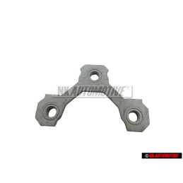 VW Originale Lamiera Di Fermo - 1J0407175B
