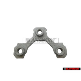 VW Originale Lamiera Di Fermo - 1J0407175B