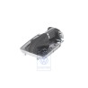 VW Originale Copertura Inn. Marce Nero/Nero - 3C2713203G UZD