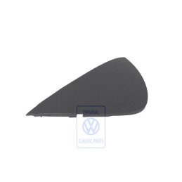 VW Originale Copertura Nero - 3C2858217 1QB