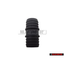 VW Originale Bocchettone - 028129644B