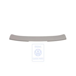 VW Originale Lista Term. Latte Macchiato(Marr.) - 3C5867617B V56