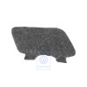 VW Originale Portello Manutenzione Antracite - 3C5867657 1BS