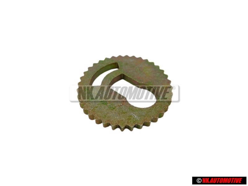 VW Originale Rondella Dentata - 191959473