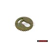 VW Originale Rondella Dentata - 191959473