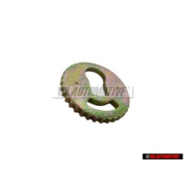 VW Originale Rondella Dentata - 191959473