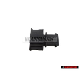 VW Originale Scatola Spine Piatte - 191972762