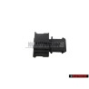 VW Originale Scatola Spine Piatte - 191972762