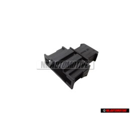 VW Originale Scatola Spine Piatte - 191972762
