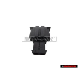 VW Originale Scatola Spine Piatte - 191972762