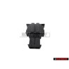 VW Originale Scatola Spine Piatte - 191972762
