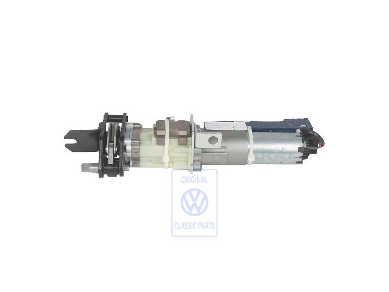VW Originale Comando - 3C9827384H