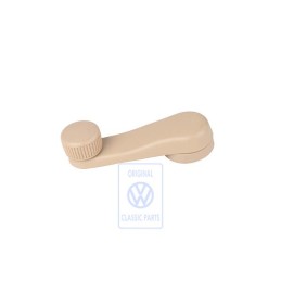 VW Originale Coperchio Pure Beige - 3C9868886 7G8