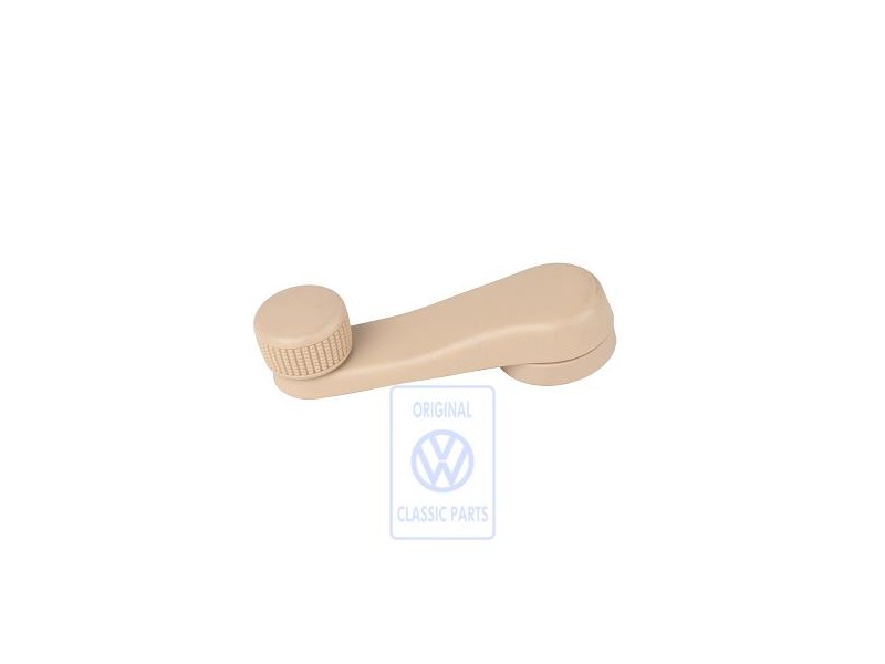 VW Originale Coperchio Pure Beige - 3C9868886 7G8