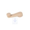 VW Originale Coperchio Pure Beige - 3C9868886 7G8