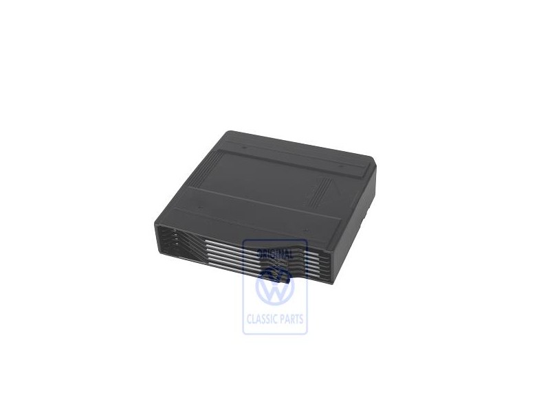 VW Originale Caricatore Dvd - 3D0035108