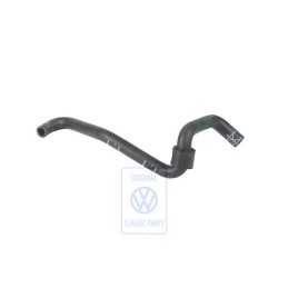 VW Originale Tubo Flessibile Liq. Raffredd. 