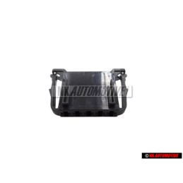 VW Originale Scatola Contatti Piatti - 6N0972705