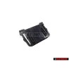VW Originale Scatola Contatti Piatti - 6N0972705