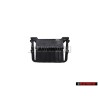 VW Originale Scatola Contatti Piatti - 6N0972705