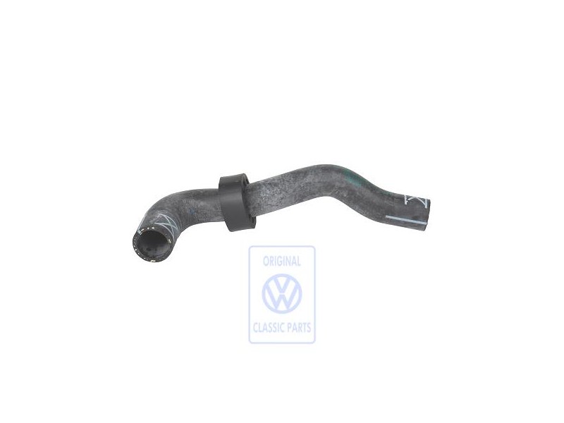 VW Originale Tubo Flessibile Liq. Raffredd. 