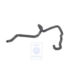 VW Originale Tubo Flessibile Liq. Raffredd. 