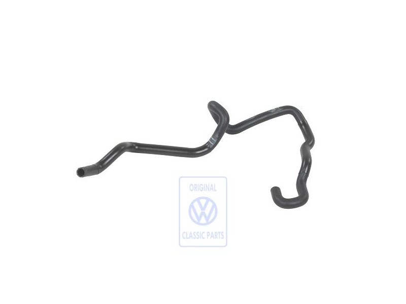 VW Originale Tubo Flessibile Liq. Raffredd. 