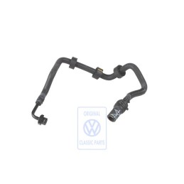 VW Originale Tubo Flessibile Liq. Raffredd. 