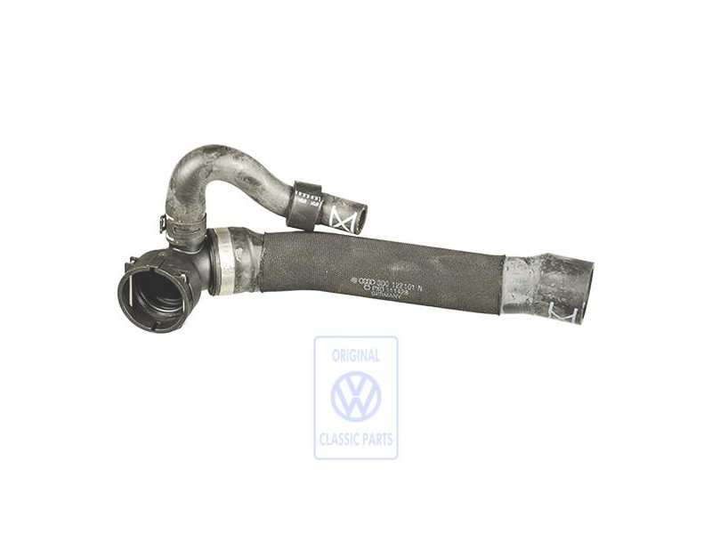 VW Originale Fless. Liq. Raffr. 