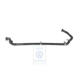 VW Originale Tubo Fless. Press. 