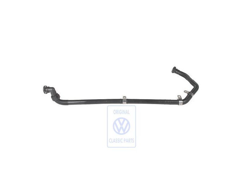 VW Originale Tubo Fless. Press. 